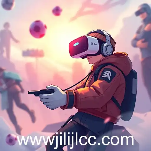 The Evolution of Online Gaming in 2026