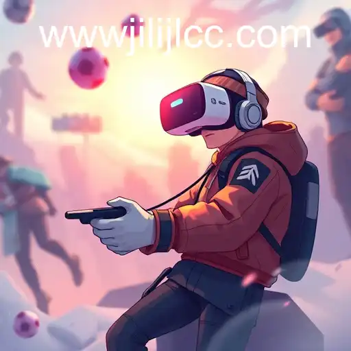 The Evolution of Online Gaming in 2026