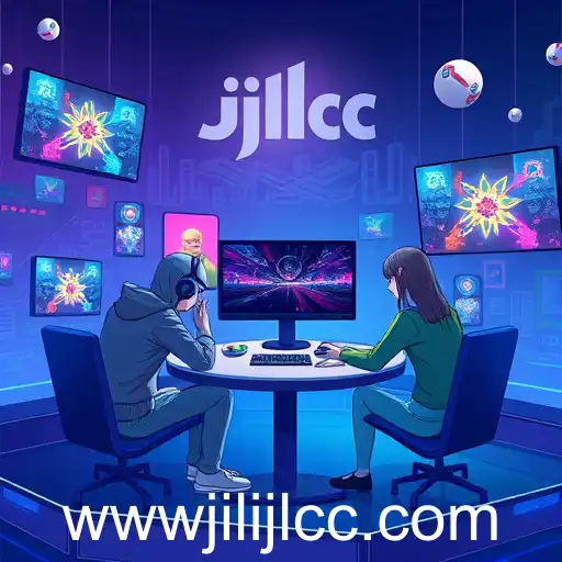 Gaming Evolves: New Platforms and Trends