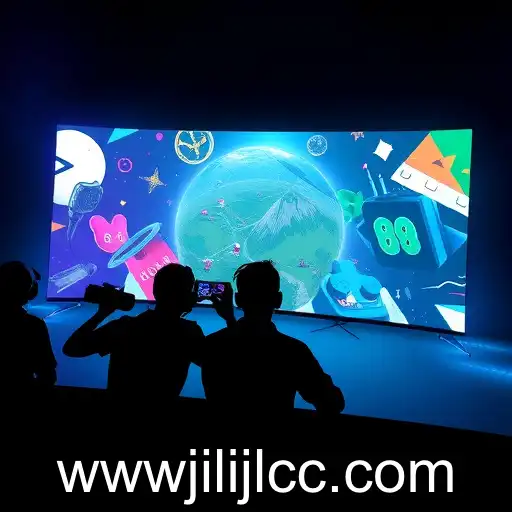 The Rising Influence of Jilicc in Online Gaming