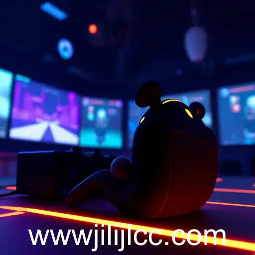 The Growing Influence of Online Gaming Communities