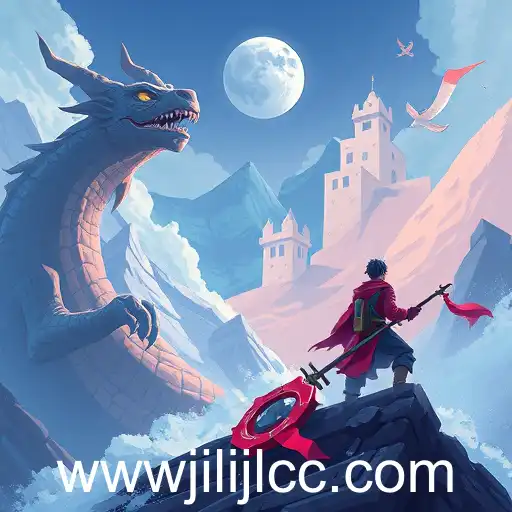 Jilicc Gaming Revolution