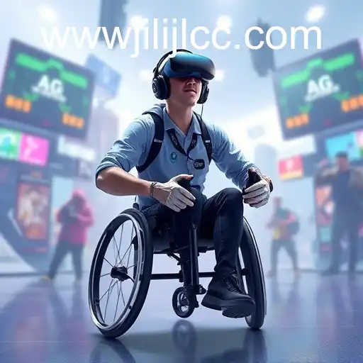 Jilicc's Rise in the Global Gaming Scene