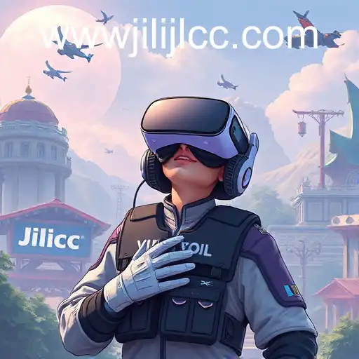 Jilicc Revolutionizes Online Gaming Experience