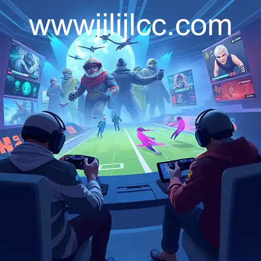 Jilicc: The Rise of Online Gaming in 2026
