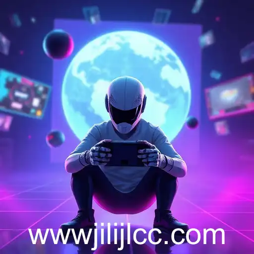 Jilicc's E-Gaming Surge