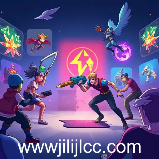 The Rising Popularity of Jilicc Games in 2025