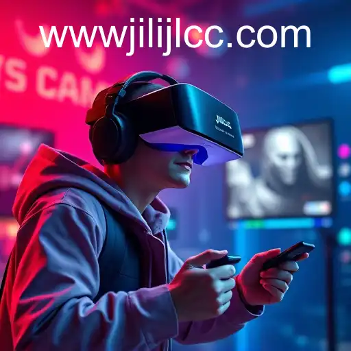 Exploring Jilicc: A Rise in Online Gaming Engagement