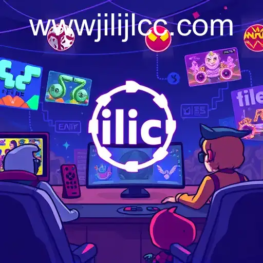 Rise of Jilicc: A Dynamic Shift in Online Gaming