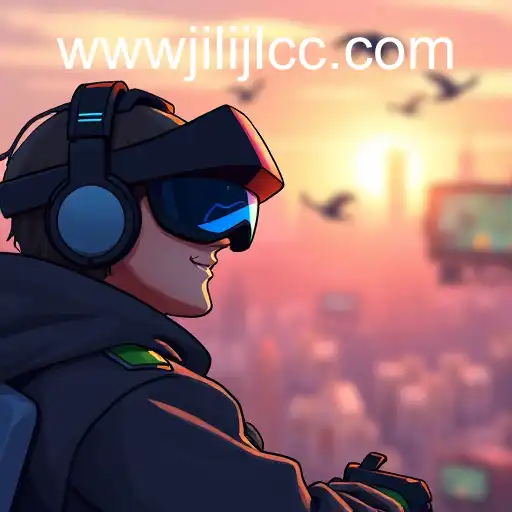 Jilicc: Revolutionizing Online Gaming Platforms