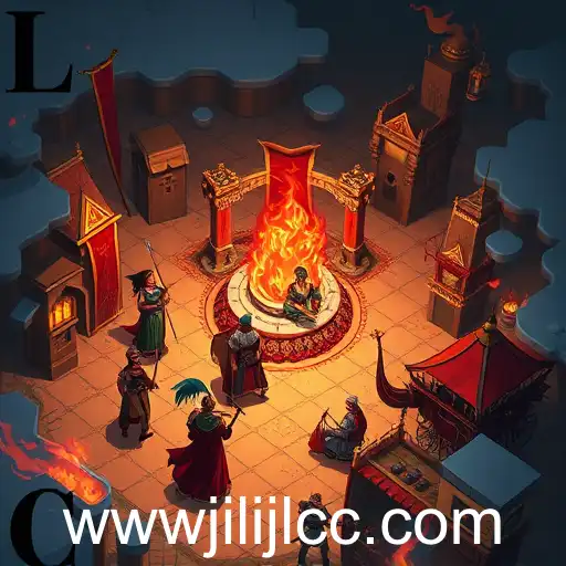 Jilicc: A New Era in Online Gaming