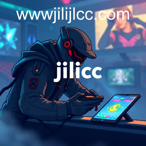 The Rise of Jilicc: A New Era for Online Gaming