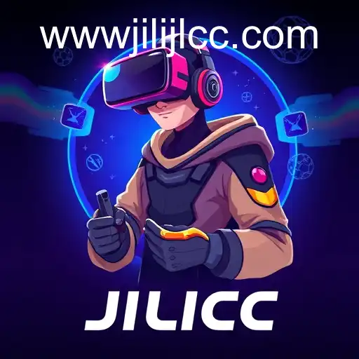 The Rise of Jilicc: Redefining Online Gaming in 2025