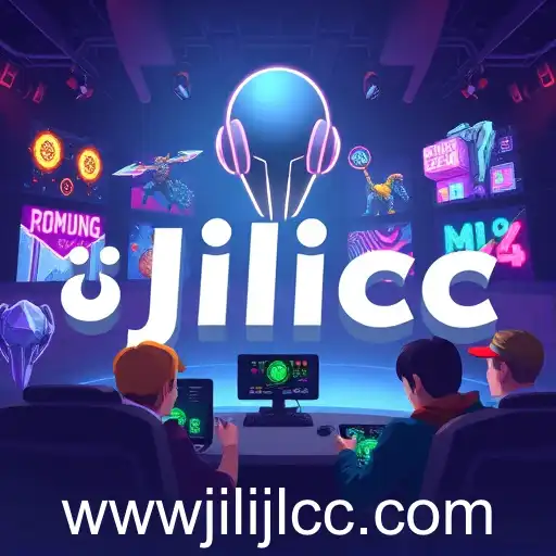 The Rise of Jilicc in Online Gaming