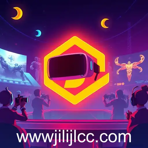 The Rise of Jilicc in the Gaming World