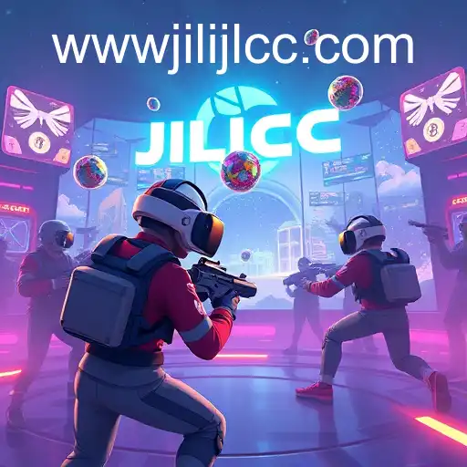 Jilicc: Revolutionizing Online Gaming