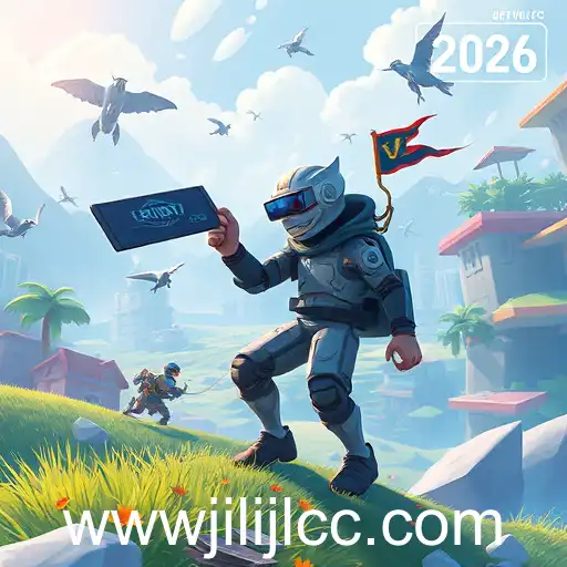 Jilicc Unveils New Gaming Innovations