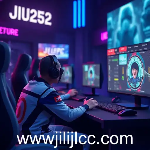 Jilicc: The Gaming Phenomenon of the Decade