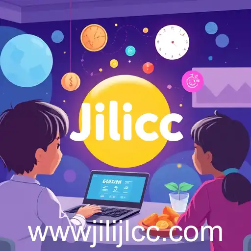 The Rise of Jilicc: A New Era in Gaming