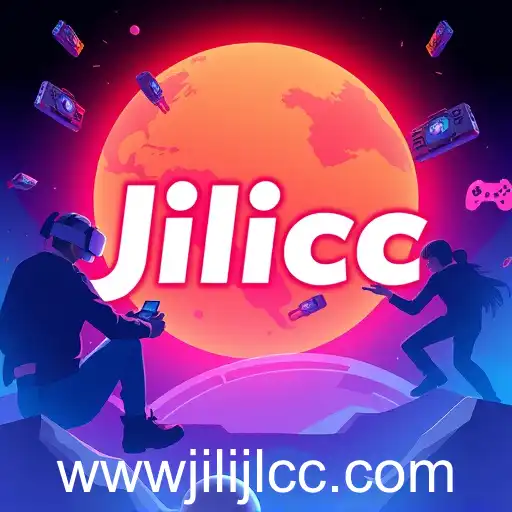 Jilicc's E-Gaming Surge