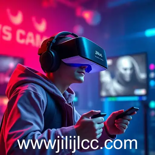 Exploring Jilicc: A Rise in Online Gaming Engagement