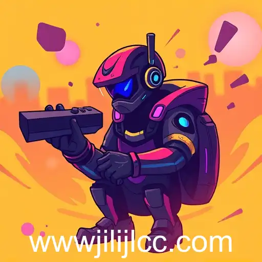 The Rise of Jilicc in Online Gaming