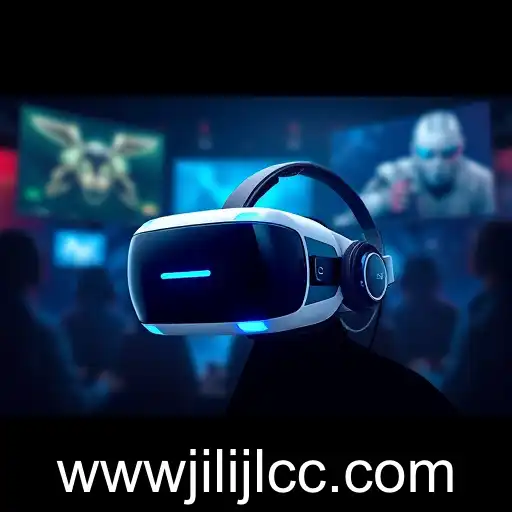 Jilicc: Revolutionizing Online Gaming