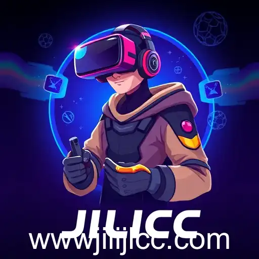 The Rise of Jilicc: Redefining Online Gaming in 2025