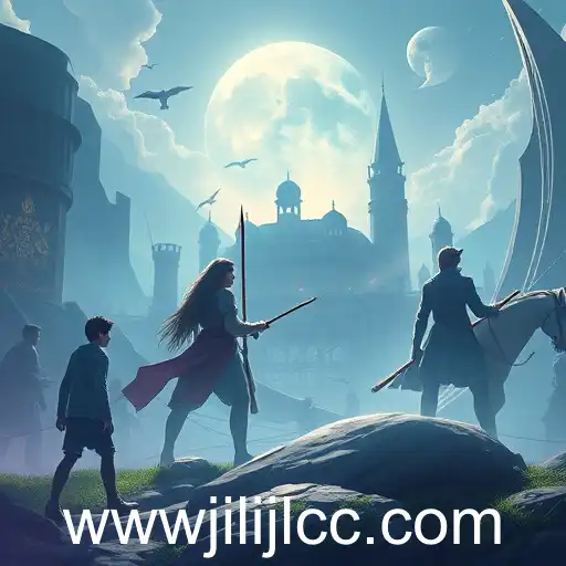 Revolutionizing Online Gameplay: The Rise of Jilicc