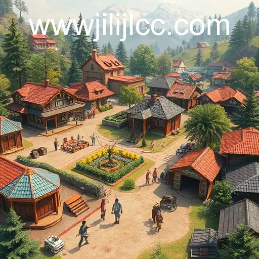 Exploring the Virtual Realities: The Rise of 'Simulation Experience' Games